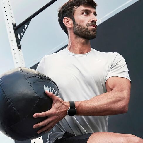 لا يوجد فرقة مغناطيسية لا توجد فجوة متوافقة مع Samsung Galaxy Watch 7/6/5/4/Fe 40mm 44mm/Galaxy Watch 4 6 Classic 47mm 46mm 43mm 42mm/Watch 5 Pro 45mm ، in Kuwait