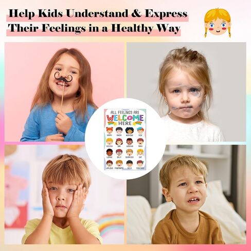 FLYAB Inspirational Classroom Posters,Motivation Posters Career Options Positive Posters for Middle School Elementary Classroom Bulletin Board Decorations Classroom Poster Teacher Supplies in Kuwait