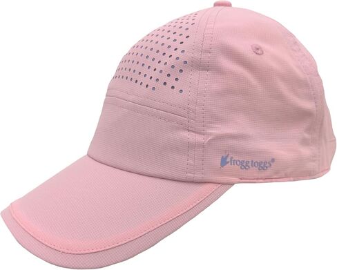 FROGG TOGGS Women's Women's Chilly Pro Performance Cooling Ponytail Cap in Kuwait