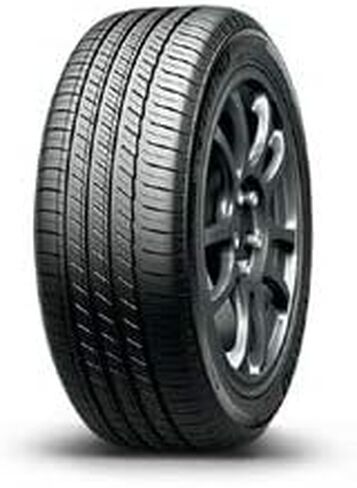 MICHELIN Primacy Tour A/S، إطار سيارة لكل المواسم، للسيارات الرياضية والأداء - 225/60R18 100V in Saudi Arabia