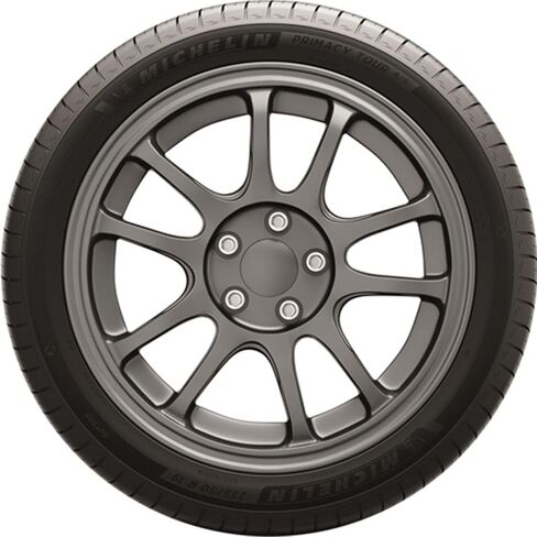 MICHELIN Primacy Tour A/S، إطار سيارة لكل المواسم، للسيارات الرياضية والأداء - 225/60R18 100V in Saudi Arabia