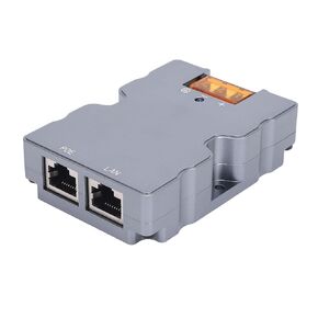Gigabit PoE Injector Adapter, 320W High Power Ethernet Injector 48-57V 6A, 10Mb/s 100Mb/s 1000Mb/s, Guard, For High Performance, For Flat High Performance