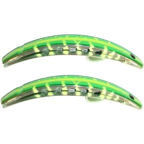 Brad's Brad ' S Killer Fishing Gear Super Bait Lure 2 Pack Tpsb