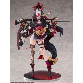 NEONMAX-Blue Archive Wakamo 1/7 Complete Figure