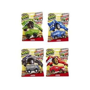 GOO JIT ZU - GOO MOBILES ASS (42572)