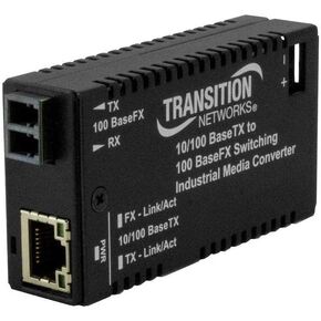 Transition Networks M/E-ISW-FX-02(MMLC)