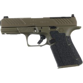 TALON GRIPS Adhesive Pistol Grip Compatible with Shadow System MR920 - Made in USA