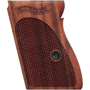 Walther PPK الاستبدال مسدس مسدس المسدس المطاط مزودة بانزلاق مريح مريح مخصص الدقة متينة الأسلحة الطبيعية سلاح الحافظة الحافظة لا يتناسب
