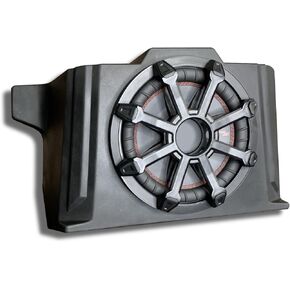 Galena Can am Defender subwoofer 10
