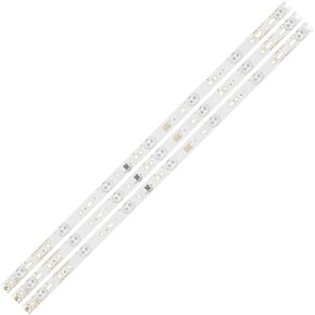 614mm LED Backlight strip Fit for Sharp 32"" TV LC-32LB370U LC-32LB480U 32E200E(7Led), 283497696268