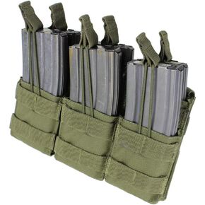 CondorTriple Stacker M4 Mag Pouch