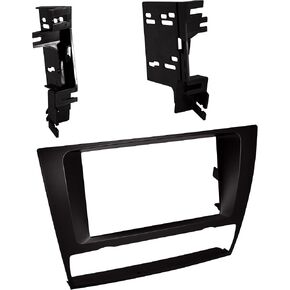 BKBMWK320 2006-13 BMW 3 Series - DBL DIN