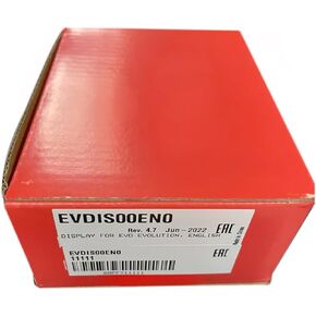 Cungsu Explated EVDIS00EN0 جديد ومختوم في مربع EVDIS00EN0 الضمان 1 سنة