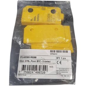1pcs 2TLA020051R5300 New and Sealed in Box 2TLA020051R5300 1 Year Warranty