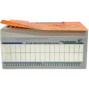 CungSu Expedited 1794-IB16XOB16P New and Sealed in Box 1794IB16XOB16P 1 Year Warranty