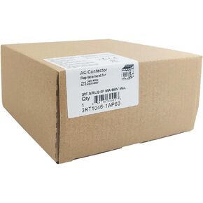 CungSu Expedited 3RT1046-1AP60 New and Sealed in Box 3RT10461AP60 1 Year Warranty