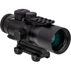 Primary Arms SLX 5x36mm Gen III Prism Scope - Multiple Illuminated Reticles