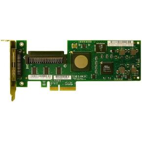 Genuine Original 439776-001 1-Port Ultra320 SCSI HBA