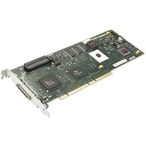 Genuine Original 143886-001 Compaq Smart Array 431 Controller 64BIT/ULTRA3 SCSI (143886001)