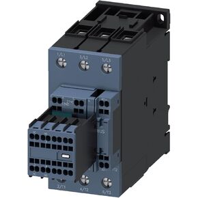 1pcs 3RT2035-3XF44-0LA2 New and Sealed in Box 3RT20353XF440LA2 1 Year Warranty
