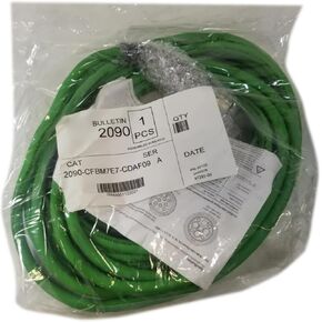 1pcs 2090-CFBM7E7-CDAF09 New and Sealed in Box 2090CFBM7E7CDAF09 1 Year Warranty