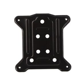Lga 1200 Backplate Lga 1150 Backplate 10×10×1 CPU Heatsink Bracket Backplane Backplate Back Sheet Iron Plate for 1150 1151 1155 1156