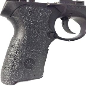 Talon Grips for Beretta PX4 Storm Compact (Small, Rubber-Black)