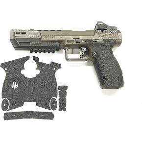 Handleitgrips Gun Grip Tape Wrap for Canik TP9 SFX