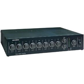 Bogen Power Vector V250 Amplifier - 340 W RMS - Black