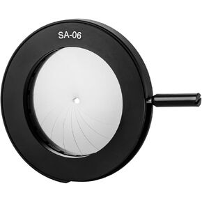 Clar SA-06 Iris Diaphragm لمرفق الإسقاط لـ S30