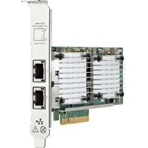 HPE 656596-B21 Ethernet 10GETH 2P 530T Adapter
