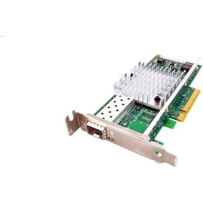 Intel X520-DA1-10 Gbe-Single Port- Pack E10G41BTDAG1P5