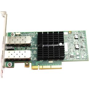 Mellanox ConnectX-3 10Gb CX312A Ethernet Network Card MCX312A-XCBT Low Profile