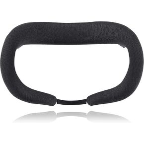 Display Screen Face Cover Replacement Compatible for VR Headset Oculus Quest 3