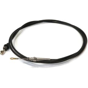 The ROP Shop | Snow Plow 9 Foot Adjustable, Joystick Control Cable for Maxim 412704