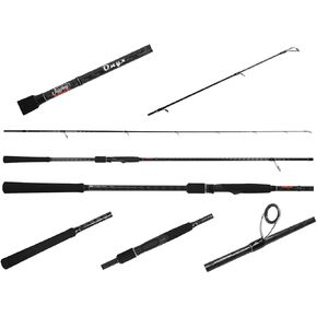 JW-ONYX902-M Onyx Surf Rods