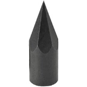 Muzzy - Carp Point Replacement Tips - 4pk (0512)