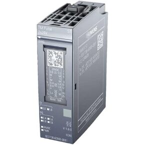 CungSu Expedited 6ES7138-6DB00-0BB1 New and Sealed in Box 6ES71386DB000BB1 1 Year Warranty