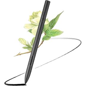 PEN النشط 2.0 SA203H متوافق مع ASUS Pen 2.0 SA203H القلم القلم ، من أجل ASUS ROG Z Flow 13 ، Rog Flow X16 ، PROART 16/13 ROG Zephyrus Duo 16 ، ZenBook 13/14 Flip Oled ،
