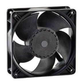 EBM -PAPST - ACI4410HH - كرة مروحة AC تحمل 115V 4.4W 60Hz 3350RPM 105.94CFM 42DB MOUNT (MOQ = 36)