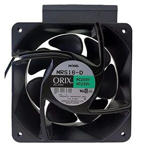 MRS16-D ELOMILE MRS16-D AC Fan AC220/230V 0.24/0.25A 16062 Inverter Equipment Fan
