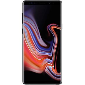 Samsung Galaxy Note 9, 512GB, Lavender Purple - Unlocked (Renewed)