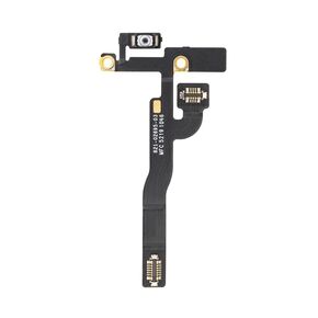 Replacement for iPad Pro 11 2nd Gen/iPad Pro 12.9 4th Gen 2020 Power Button Flex Cable USA (WiFi Version)