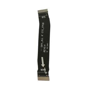 Replacement for Samsung Galaxy S23 SM-S911 USB Charger Charging Port Main Motherboard Connector Flex Cable USA