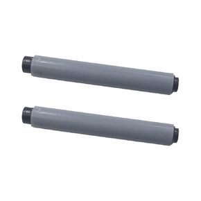 TECKEEN Controller Repairing Part DVD Drive Plastic Roller Set for PS4 CUH-1200 Axis Shaft B