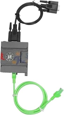 USB-LG Or ETH-LG Programming Cable for K120S K7M K200 K300 Series PLC(Ethernet) in Saudi Arabia