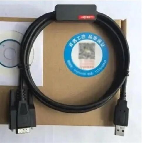 كابل برمجة USB-LG أو ETH-LG لـ K120S K7M K200 K300 PLC (Ethernet) in Saudi Arabia