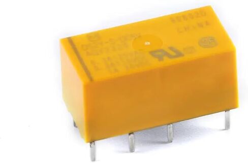 Relay DS2Y-S-DC5V 5V DS2Y-S-DC12V 12V DS2Y-S-DC24V 24V 8PIN DC5V DC12V DC24V ZJ DS2Y-S-5V DS2Y-S-12V DS2Y-S-24V 1Pcs (Size : DS2Y-S-DC5V) in Saudi Arabia