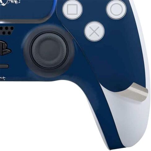 Skinit Decal Gaming Skin Compatible with PS5 Controller - Officially Licensed United States Naval Academy Bill The Goat Design in Saudi Arabia