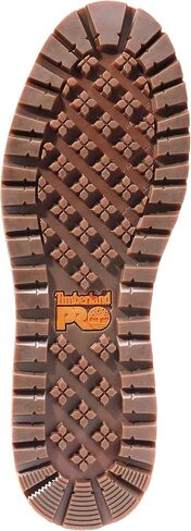 Timberland PRO Men's Irvine Wedge Industrial Work Boot, Black, 9 in Saudi Arabia